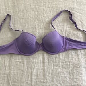 Thirdlove 24/7 T-shirt Bra - Purple